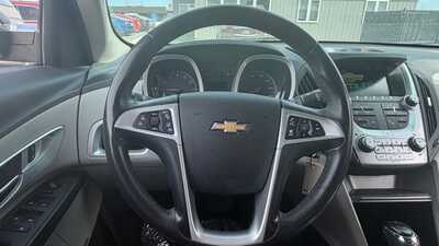 2016 Chevrolet Equinox, $11999. Photo 7