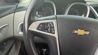 2016 Chevrolet Equinox, $11999. Photo 8