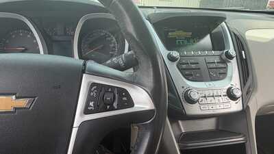 2016 Chevrolet Equinox, $11999. Photo 9