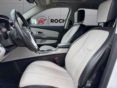 2017 GMC Terrain, $13149. Photo 10