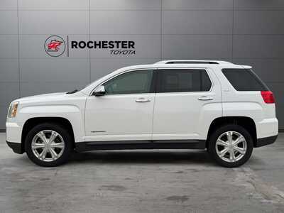 2017 GMC Terrain, $13149. Photo 2
