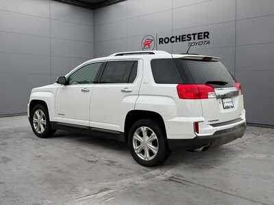 2017 GMC Terrain, $13149. Photo 3