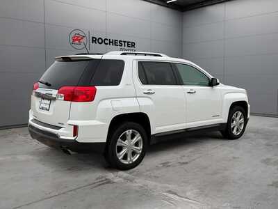2017 GMC Terrain, $13149. Photo 5