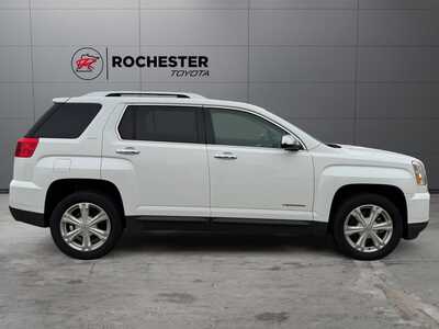 2017 GMC Terrain, $13149. Photo 6