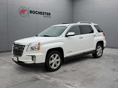 2017 GMC Terrain, $13149. Photo 7