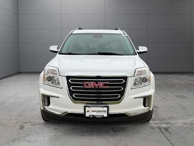 2017 GMC Terrain, $13149. Photo 8
