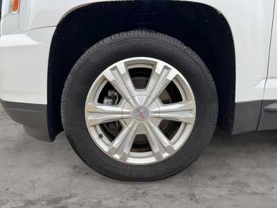 2017 GMC Terrain, $13149. Photo 9