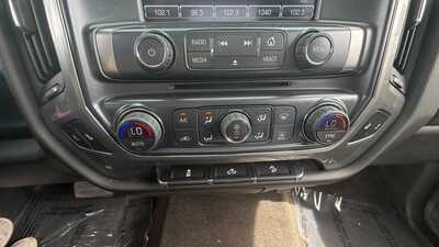 2018 Chevrolet Silverado 1500, $19499. Photo 12
