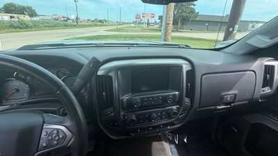 2018 Chevrolet Silverado 1500, $19499. Photo 2