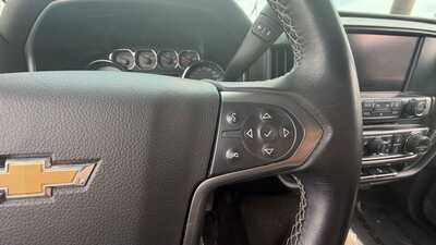 2018 Chevrolet Silverado 1500, $19499. Photo 6