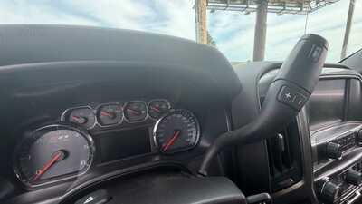 2018 Chevrolet Silverado 1500, $19499. Photo 8
