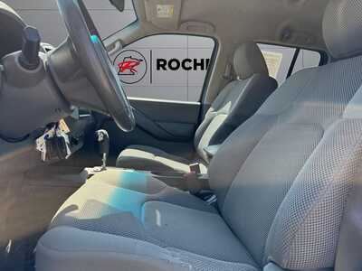 2012 Nissan Frontier, $15049. Photo 10