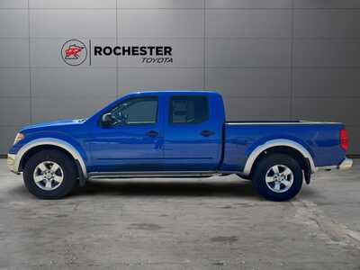 2012 Nissan Frontier, $15049. Photo 2