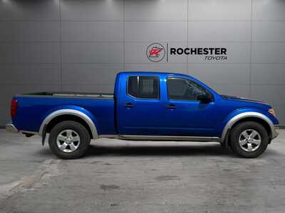2012 Nissan Frontier, $15049. Photo 6