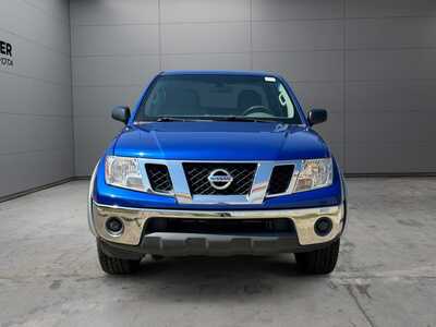 2012 Nissan Frontier, $15049. Photo 8