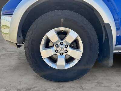 2012 Nissan Frontier, $15049. Photo 9