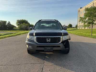 2013 Honda Ridgeline, $7999. Photo 12