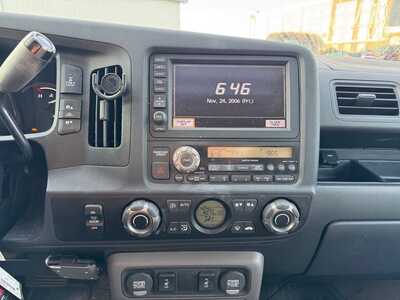 2013 Honda Ridgeline, $7999. Photo 2