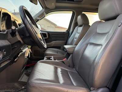 2013 Honda Ridgeline, $7999. Photo 4