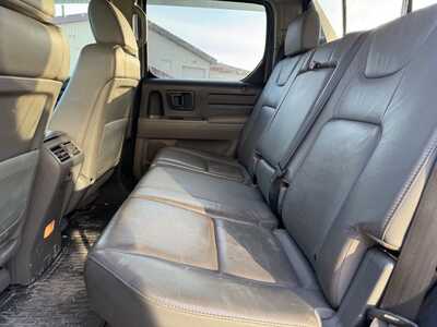 2013 Honda Ridgeline, $7999. Photo 5