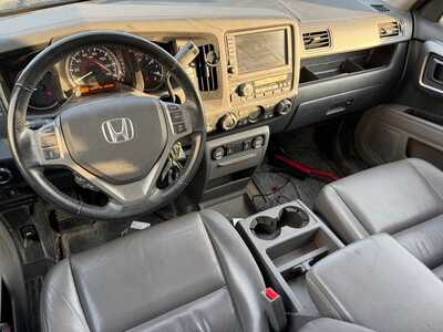 2013 Honda Ridgeline, $7999. Photo 6