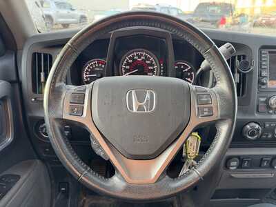 2013 Honda Ridgeline, $7999. Photo 7