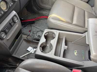 2013 Honda Ridgeline, $7999. Photo 9