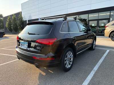 2016 Audi Q5, $8699. Photo 3