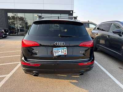 2016 Audi Q5, $8699. Photo 4