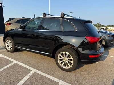 2016 Audi Q5, $8699. Photo 5