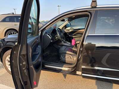 2016 Audi Q5, $8699. Photo 7