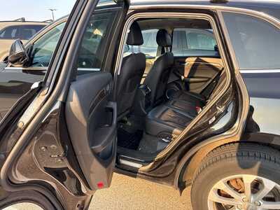 2016 Audi Q5, $8699. Photo 8