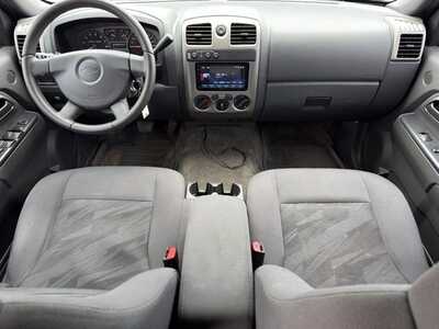 2005 Chevrolet Colorado Crew Cab, $11991. Photo 10