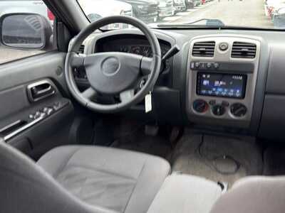 2005 Chevrolet Colorado Crew Cab, $11991. Photo 11