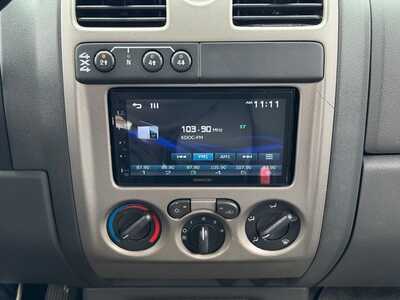 2005 Chevrolet Colorado Crew Cab, $11991. Photo 3