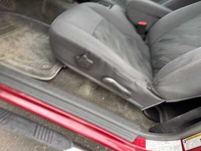 2005 Chevrolet Colorado Crew Cab, $11991. Photo 5