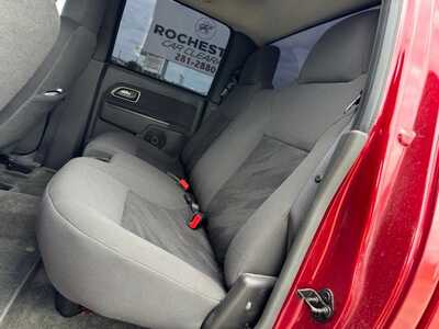 2005 Chevrolet Colorado Crew Cab, $11991. Photo 6