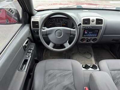 2005 Chevrolet Colorado Crew Cab, $11991. Photo 8