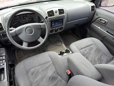 2005 Chevrolet Colorado Crew Cab, $11991. Photo 9