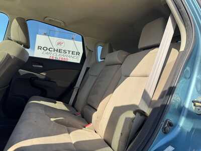 2013 Honda CR-V, $9099. Photo 11