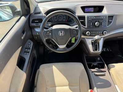 2013 Honda CR-V, $9099. Photo 12