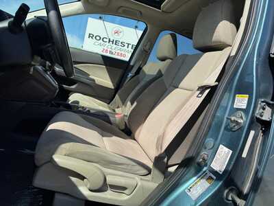 2013 Honda CR-V, $9099. Photo 5