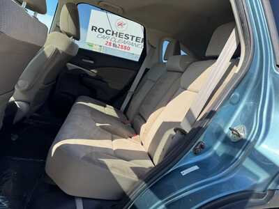 2013 Honda CR-V, $9099. Photo 9