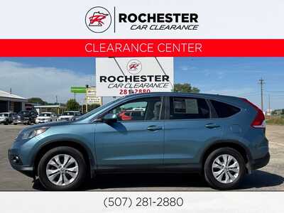 2013 Honda CR-V, $9099. Photo 1