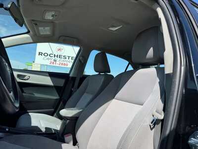 2015 Toyota Corolla, $11299. Photo 7
