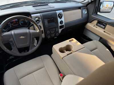 2013 Ford F150 Crew Cab, $14999. Photo 10
