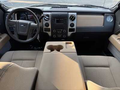 2013 Ford F150 Crew Cab, $14999. Photo 11