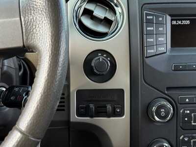 2013 Ford F150 Crew Cab, $14999. Photo 12