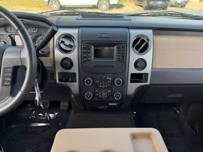 2013 Ford F150 Crew Cab, $14999. Photo 2
