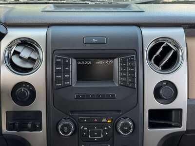 2013 Ford F150 Crew Cab, $14999. Photo 3